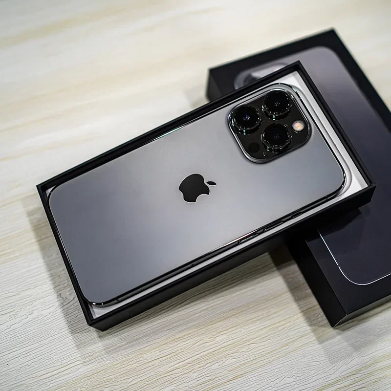 Apple iPhone 13 Pro 6.1