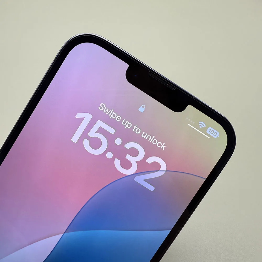 Apple iPhone 13 Pro 6.1