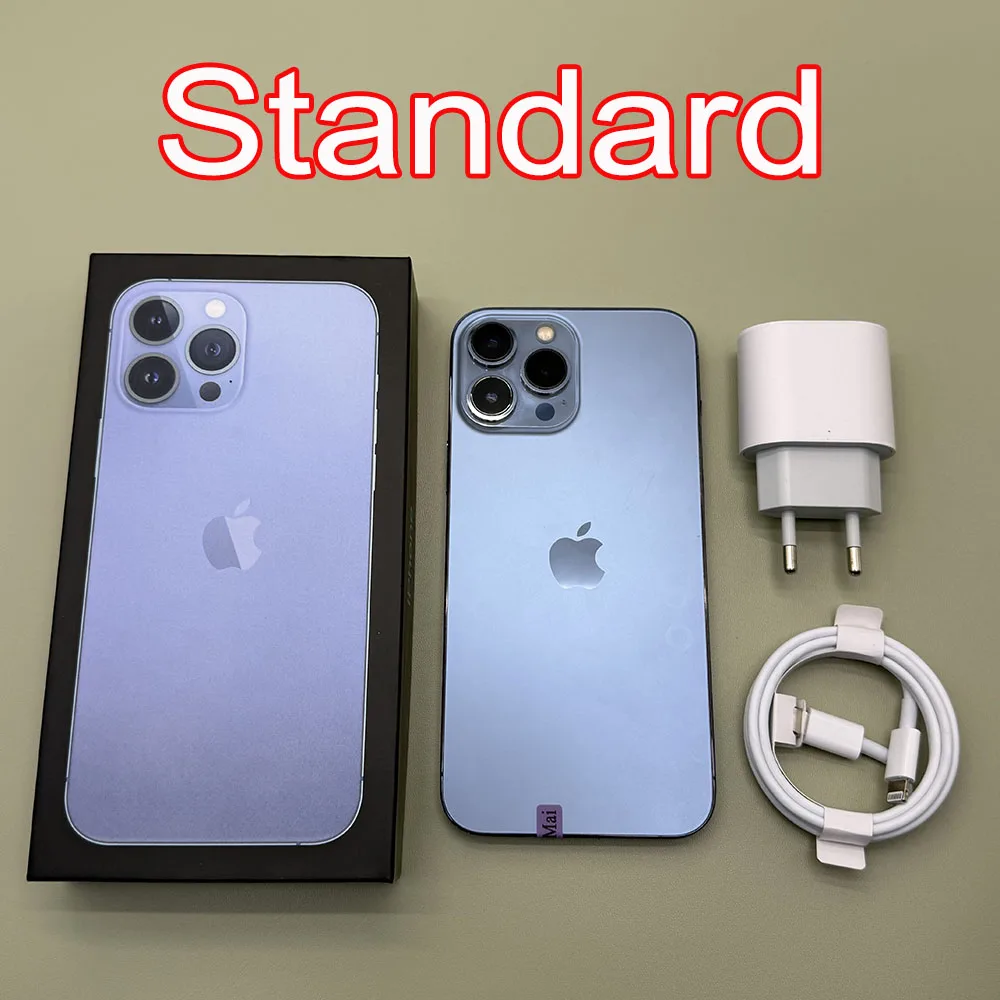 Apple iPhone 13 Pro 6.1