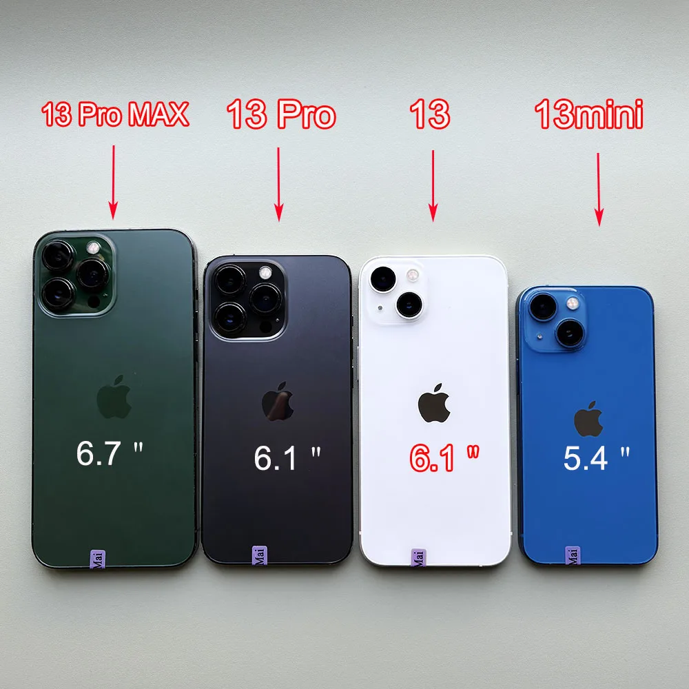 Apple iPhone 13 Pro 6.1