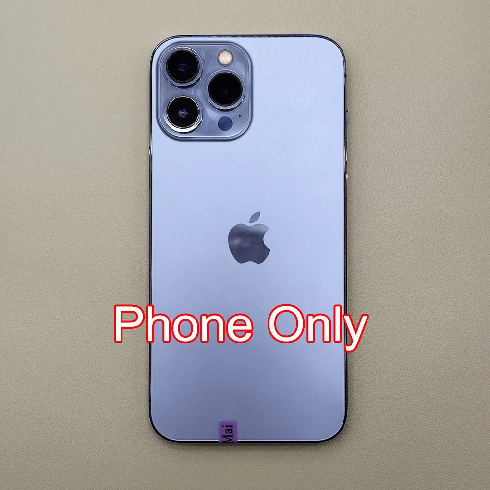 Apple iPhone 13 Pro 6.1