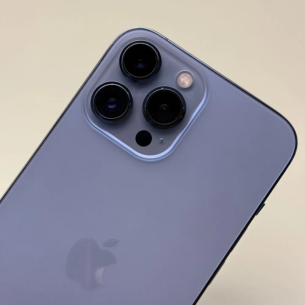 Apple iPhone 13 Pro 6.1