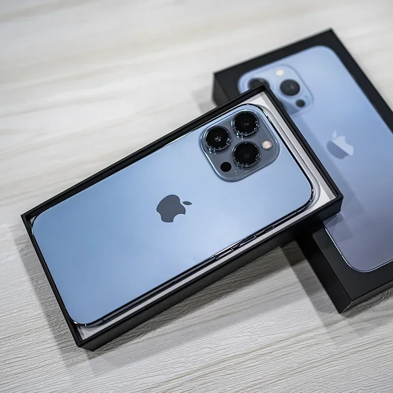 Apple iPhone 13 Pro 6.1