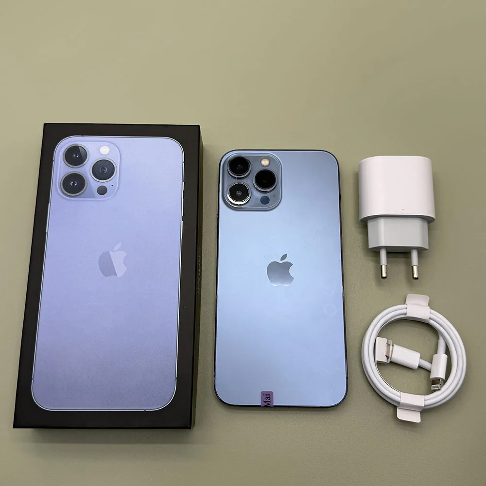 Apple iPhone 13 Pro 6.1