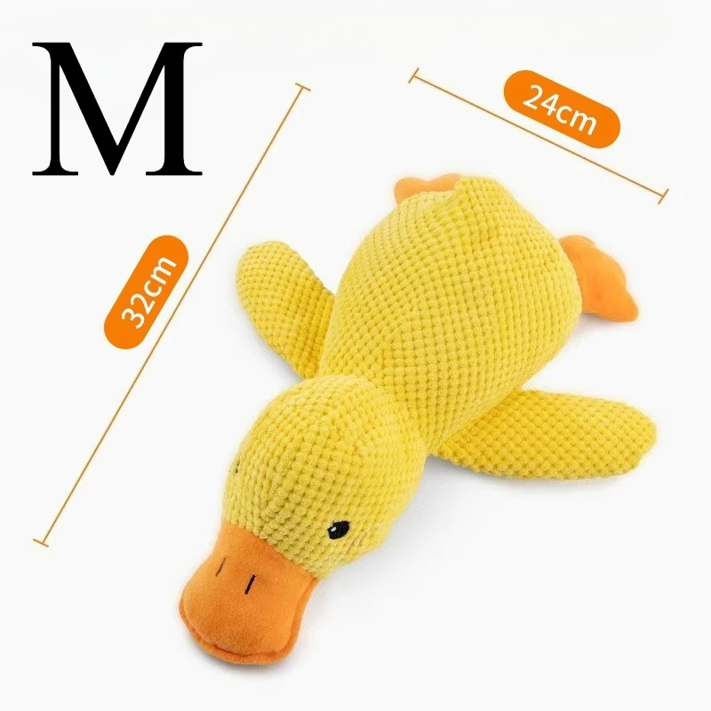 M-Duck