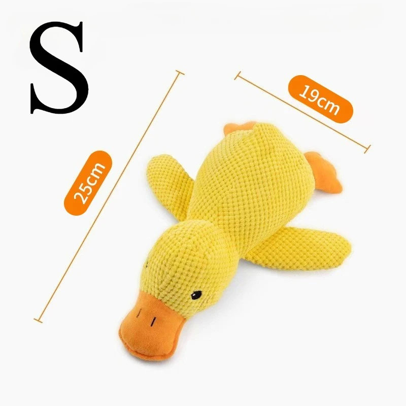 S-Duck