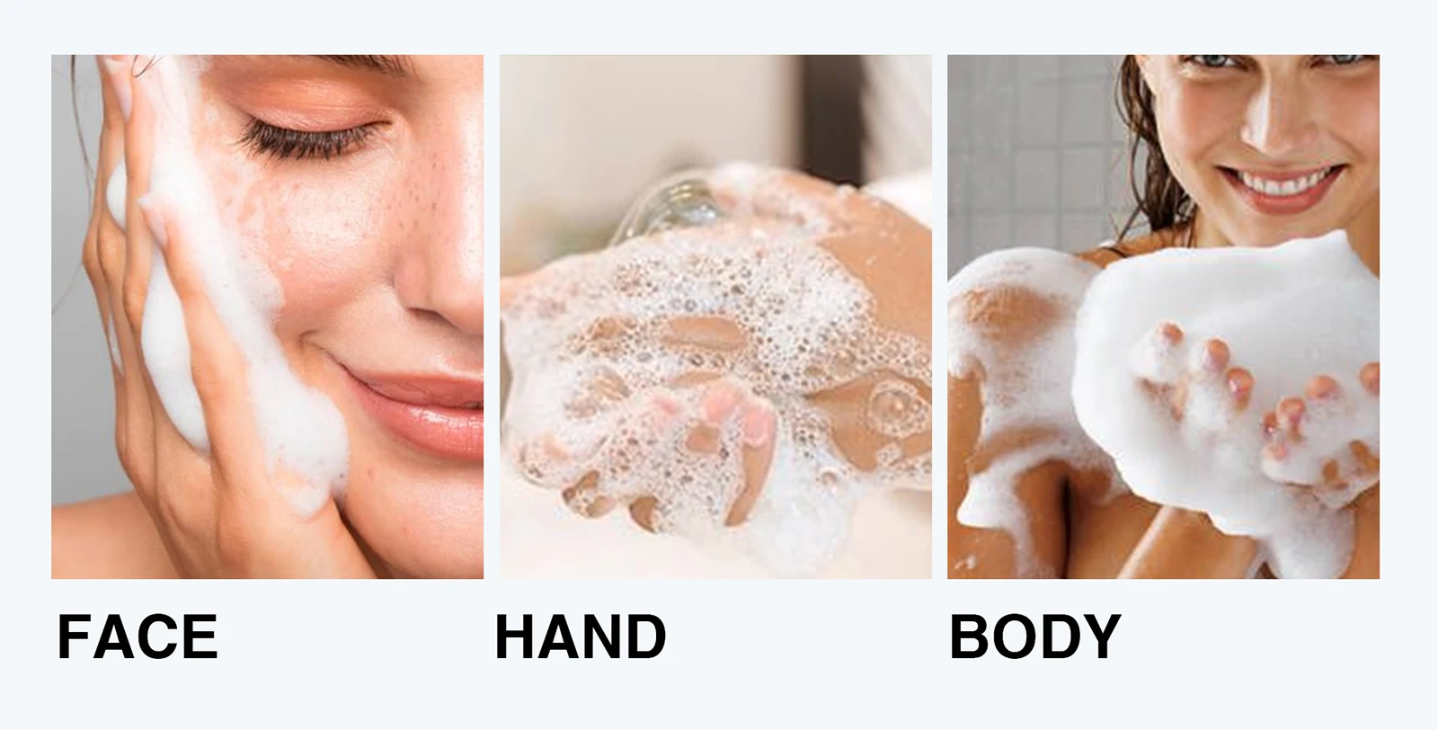 Natural Vanilla & Aloe Perfect Combination Scrub, With AHA, Reduce Spots, Acne, Clean Skin, Oil Control, For Face & Body Natural Vanilla & Aloe Perfect Combination Scrub, With AHA, Reduce Spots, Acne, Clean Skin, Oil Control, For Face & Body