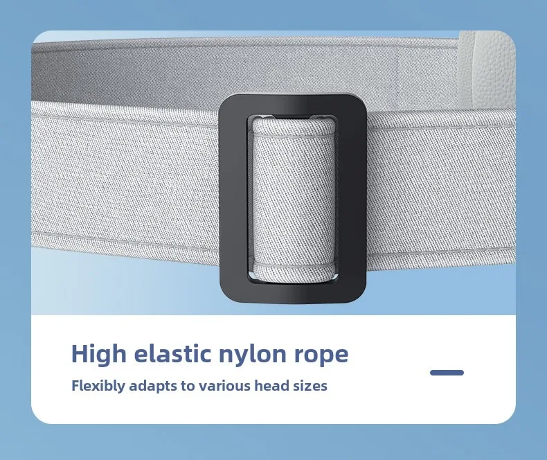 Eye Massage Instrument Vibration Double Wrap-around Airbag Pressure Hot Compress Massager Bluetooth Music Relax Eye Care Eye Massage Instrument Vibration Double Wrap-around Airbag Pressure Hot Compress Massager Bluetooth Music Relax Eye Care