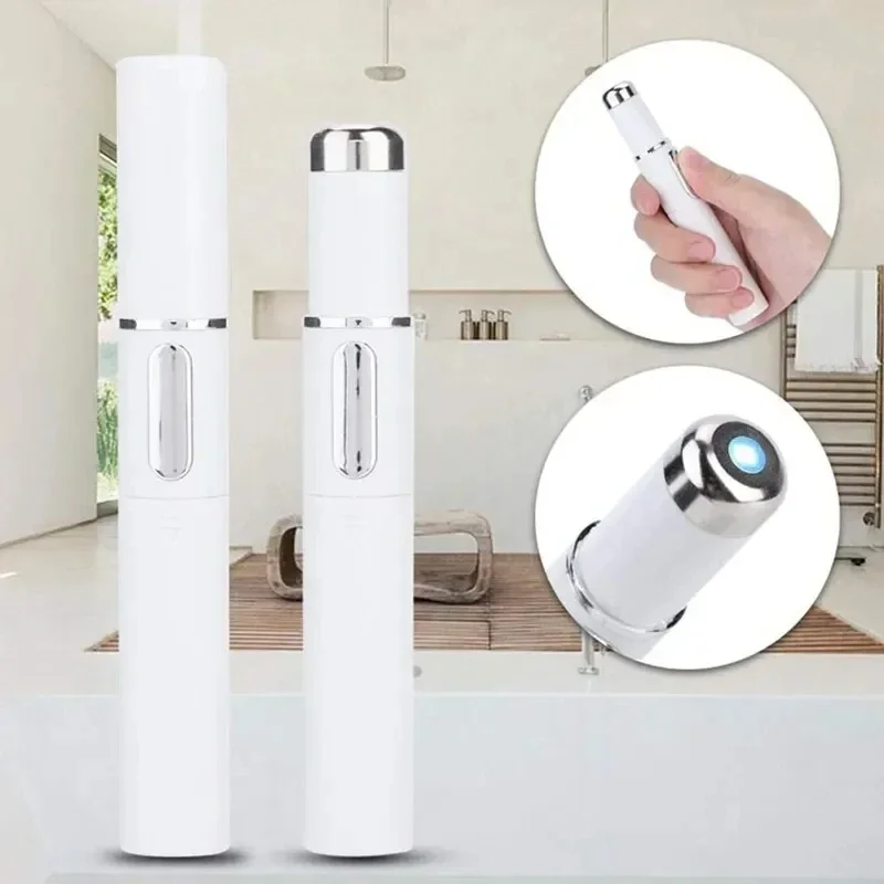 Revitalize Your Look: Smart Eye Massager with Vibration & Blue Light for a Refreshed Appearance