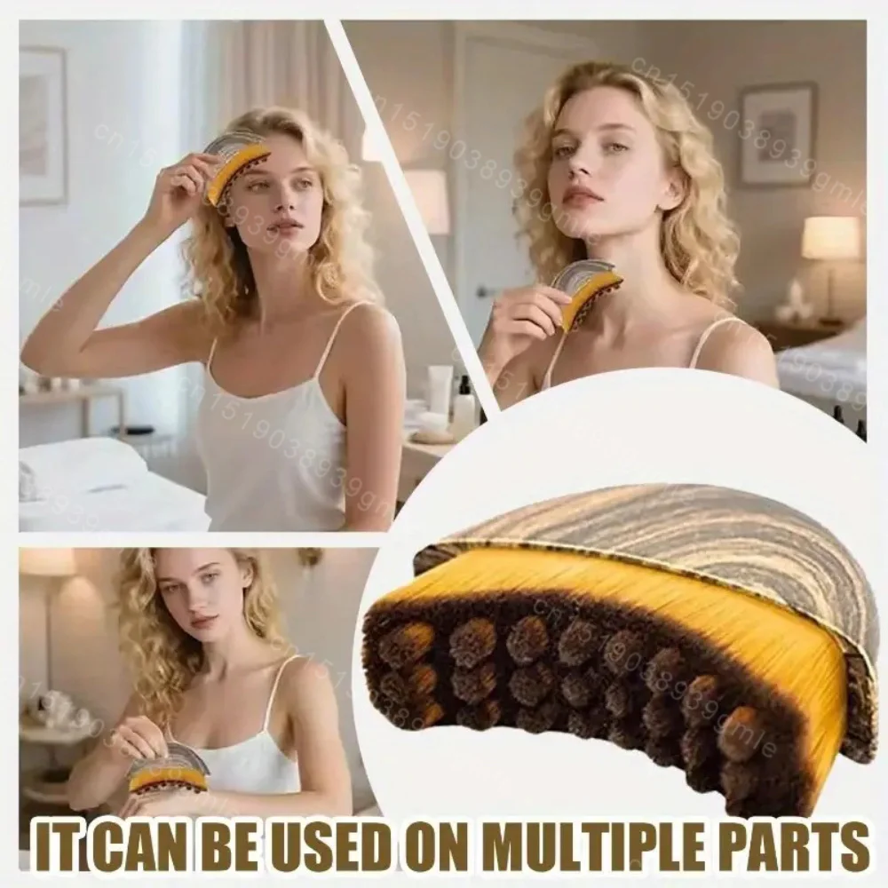 1/3/5Pcs Lymphatic Contour Face Guasha Scraping Chin Sculpting Tool Face Brush Drainage Massager Brushing Facial Massage 1/3/5Pcs Lymphatic Contour Face Guasha Scraping Chin Sculpting Tool Face Brush Drainage Massager Brushing Facial Massage