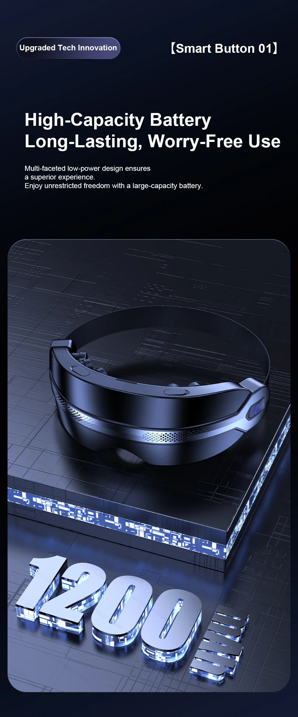 Electric Steam Eye Massager Warm Spa Eye Steamer Acupressure Kneading Massage Eyes Bluetooth Relieve Eye Fatigue Massage Relax Electric Steam Eye Massager Warm Spa Eye Steamer Acupressure Kneading Massage Eyes Bluetooth Relieve Eye Fatigue Massage Relax