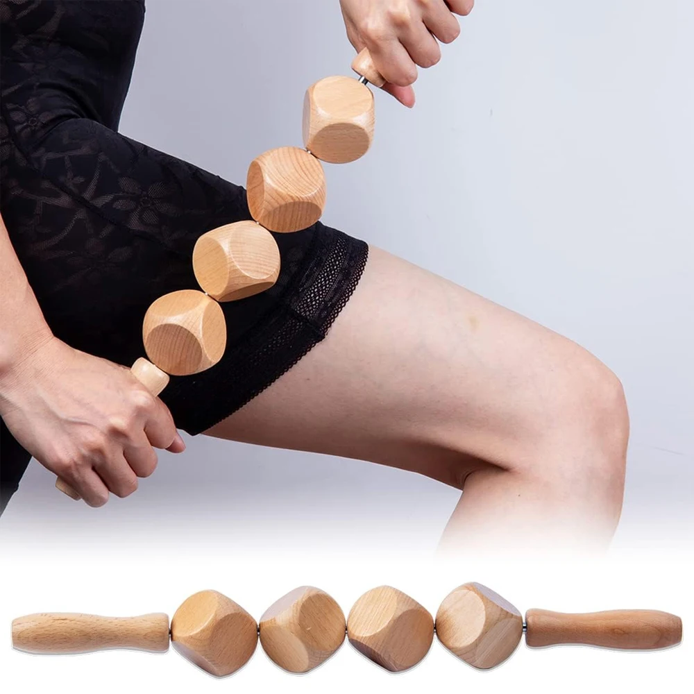 1Pc Wooden Massage Roller,Cube Body Roller for Cellulite,Dice Cellulite Roller for Pain Relief,Wooden Massage Tool for Cellulite 1Pc Wooden Massage Roller,Cube Body Roller for Cellulite,Dice Cellulite Roller for Pain Relief,Wooden Massage Tool for Cellulite