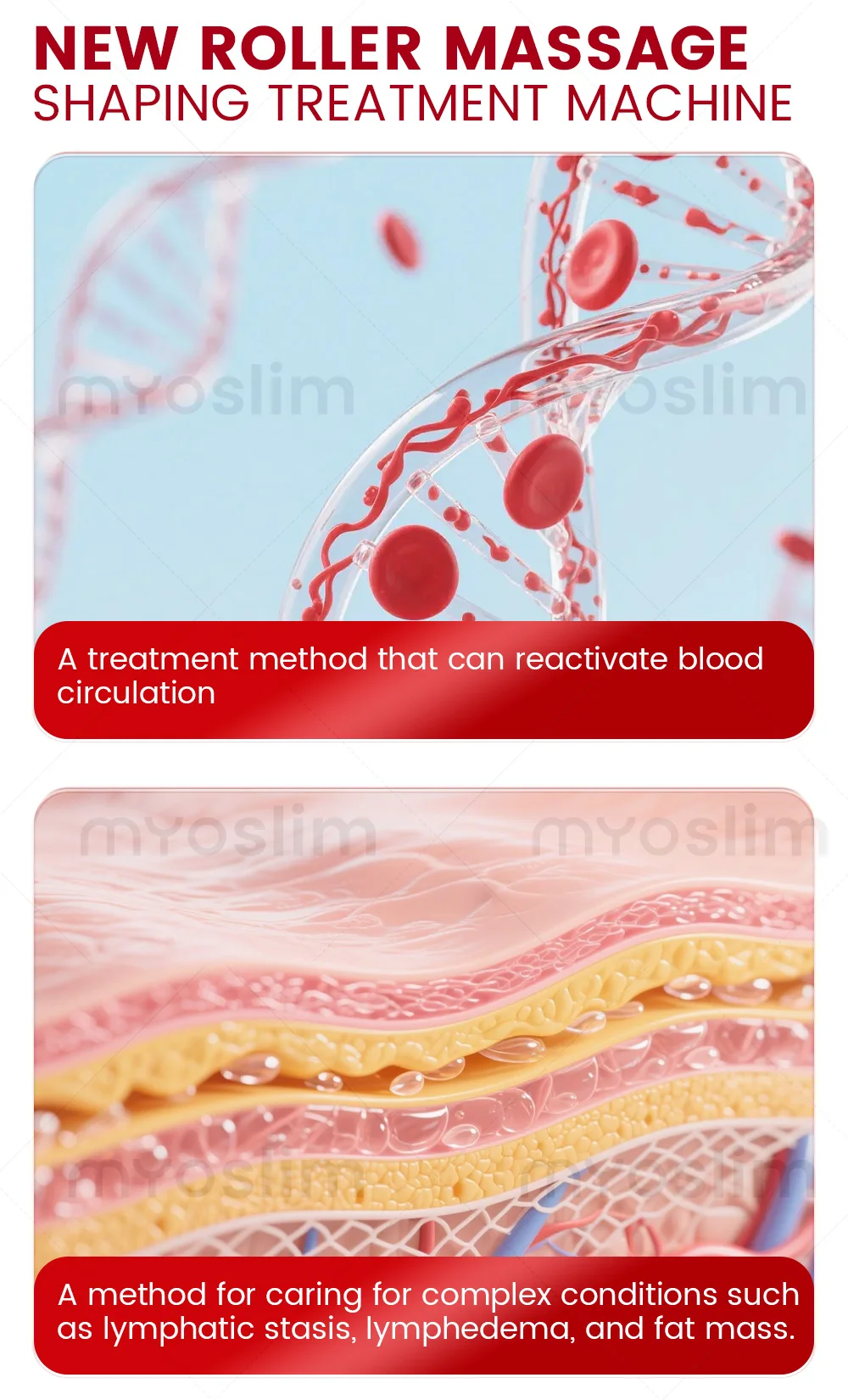 EMSzero 10.1 Inches MYOSlim NEW Muscle Relaxation Cellulite 5D Massage Roller Electromagnetic Muscle Building Training for Salon EMSzero 10.1 Inches MYOSlim NEW Muscle Relaxation Cellulite 5D Massage Roller Electromagnetic Muscle Building Training for Salon