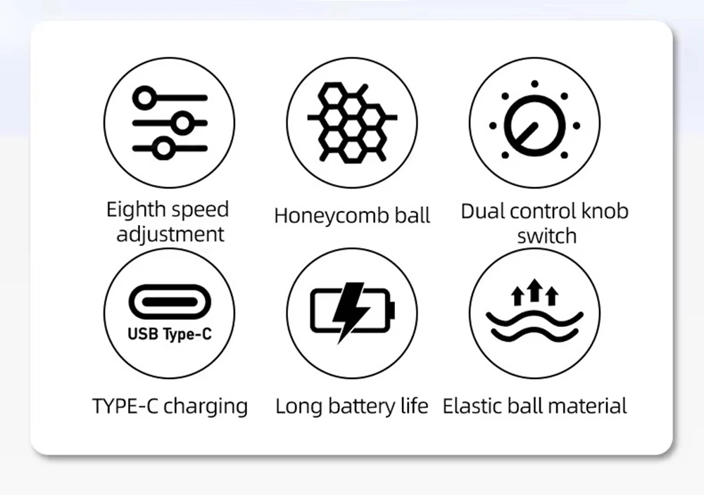 Rechargeable Roller for Muscle Body Relaxing High Frequency Rolling Massage Anti-Cellulite Body Shapping Slimming Machine Rechargeable Roller for Muscle Body Relaxing High Frequency Rolling Massage Anti-Cellulite Body Shapping Slimming Machine