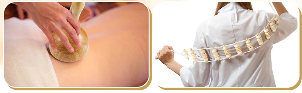 6 In 1 Wood Therapy Massage Tool Lymphatic Drainage Massager Anti Cellulite Fascia Massage Roller for Full Body Muscle relaxatio 6 In 1 Wood Therapy Massage Tool Lymphatic Drainage Massager Anti Cellulite Fascia Massage Roller for Full Body Muscle relaxatio