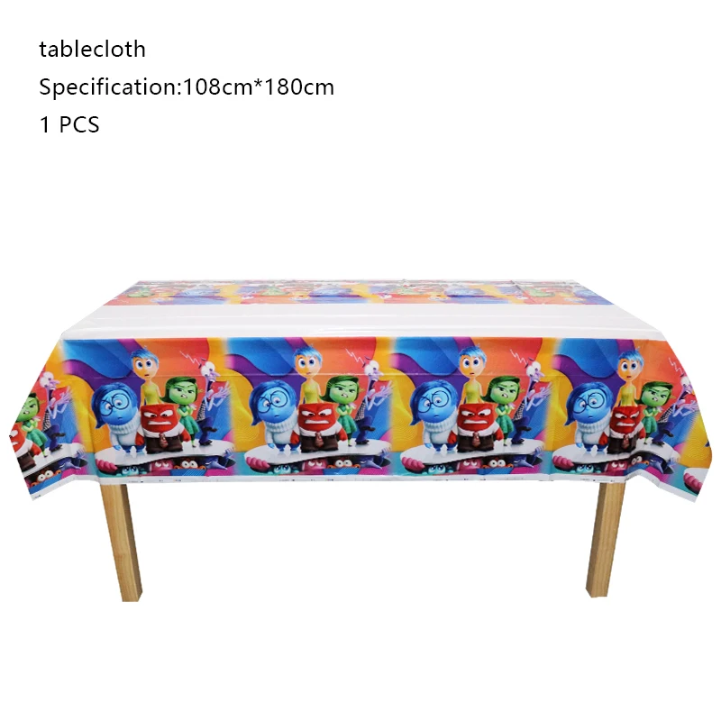 Tablecloth 108x180cm
