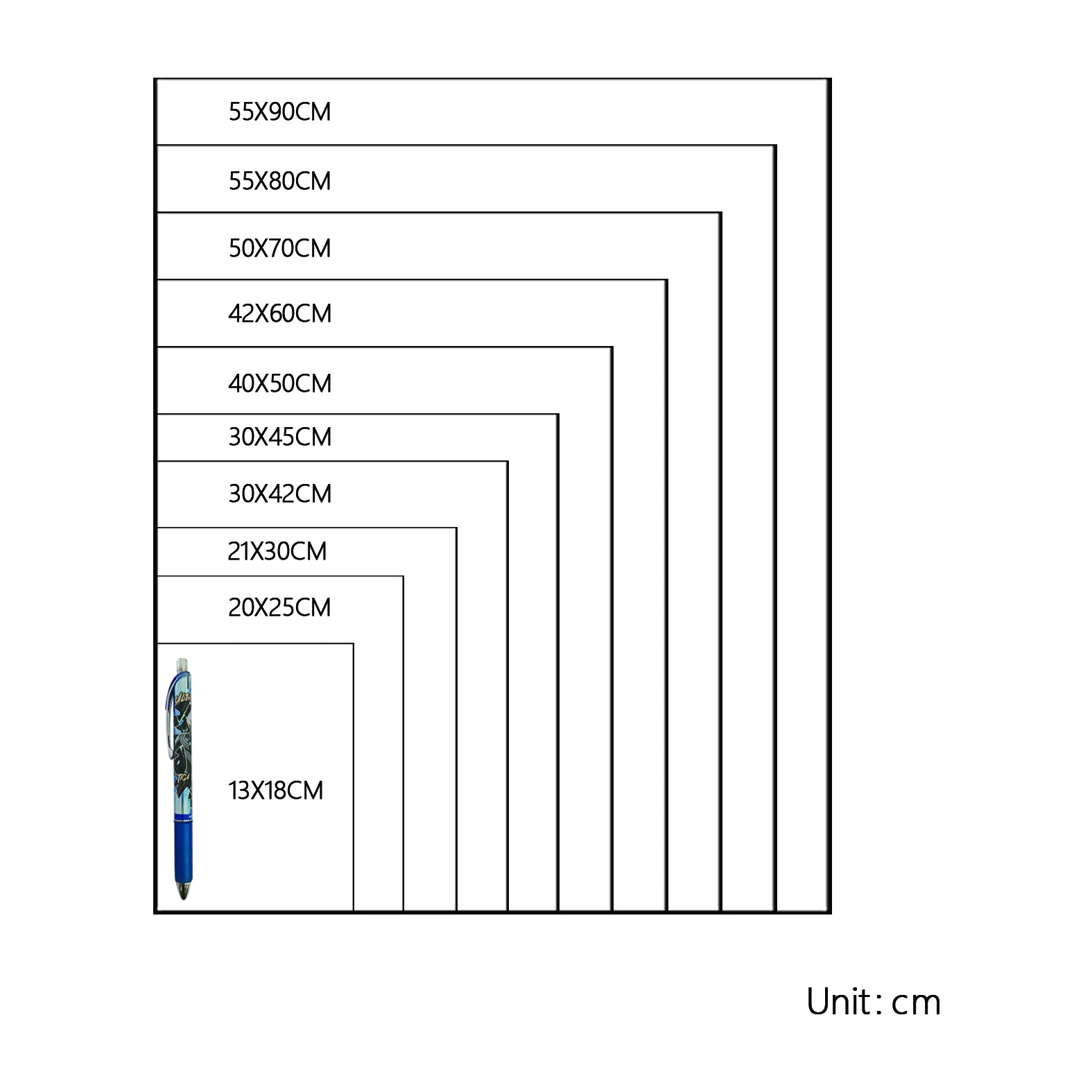 Classic Film S-Stranger T-Things 5 Frameless Canvas Core HD Poster Home Decoration Movie Peripheral Bedroom Decoration