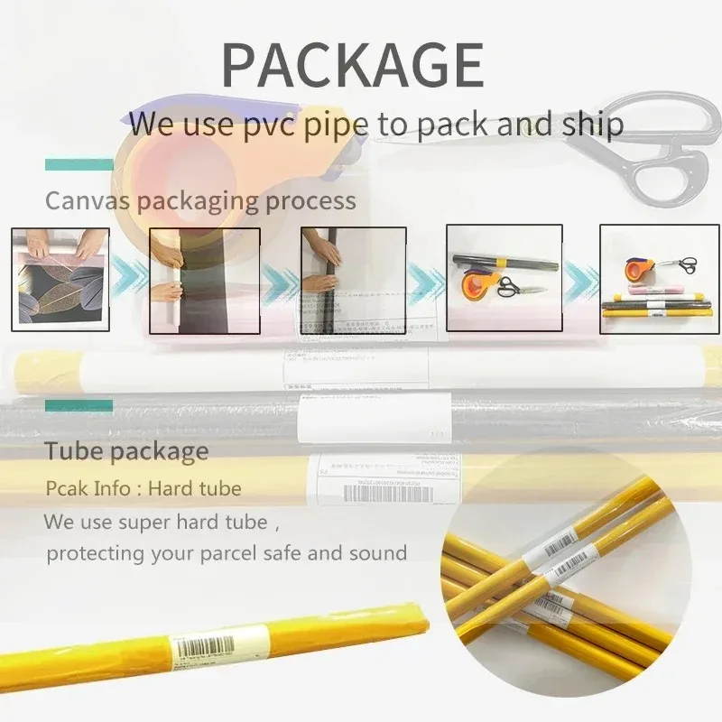 Classic Film S-Stranger T-Things 5 Frameless Canvas Core HD Poster Home Decoration Movie Peripheral Bedroom Decoration