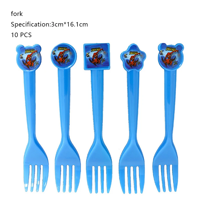 Fork - 10pcs