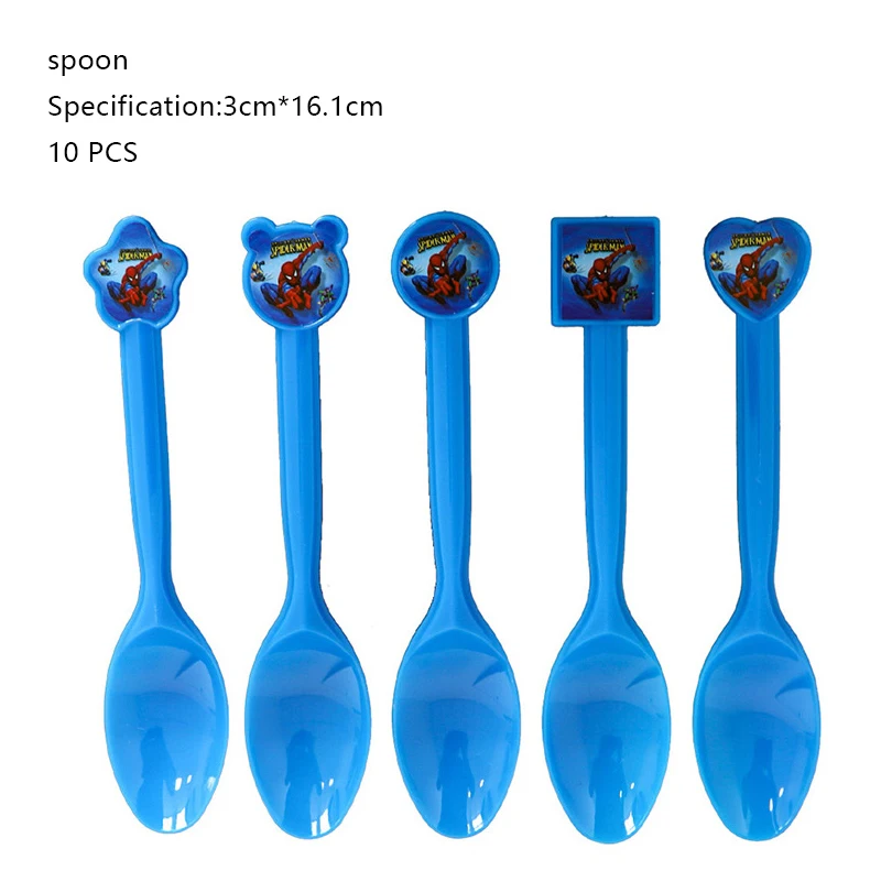 Spoon - 10pcs