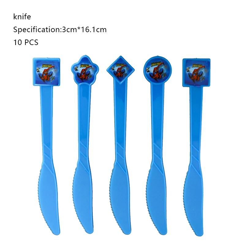 Knife - 10pcs