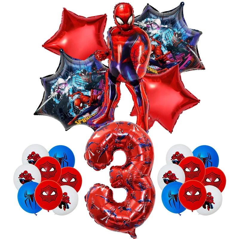 Balloon Set 3 -24pcs