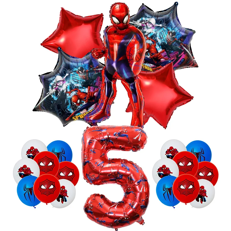 Balloon Set 5 -24pcs