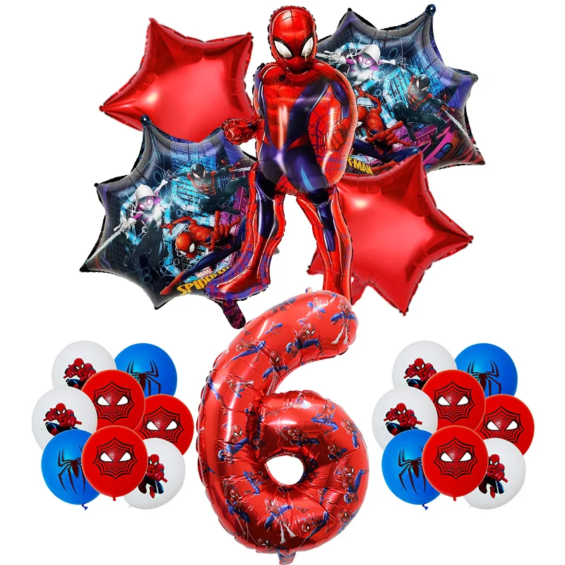 Balloon Set 6 -24pcs