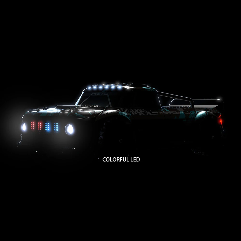 RC MJX 14302 1/14 55km/h Off-road High Speed Racing 4WD Brushless 2.4G Remote Control Car Toy RC MJX 14302 1/14 55km/h Off-road High Speed Racing 4WD Brushless 2.4G Remote Control Car Toy