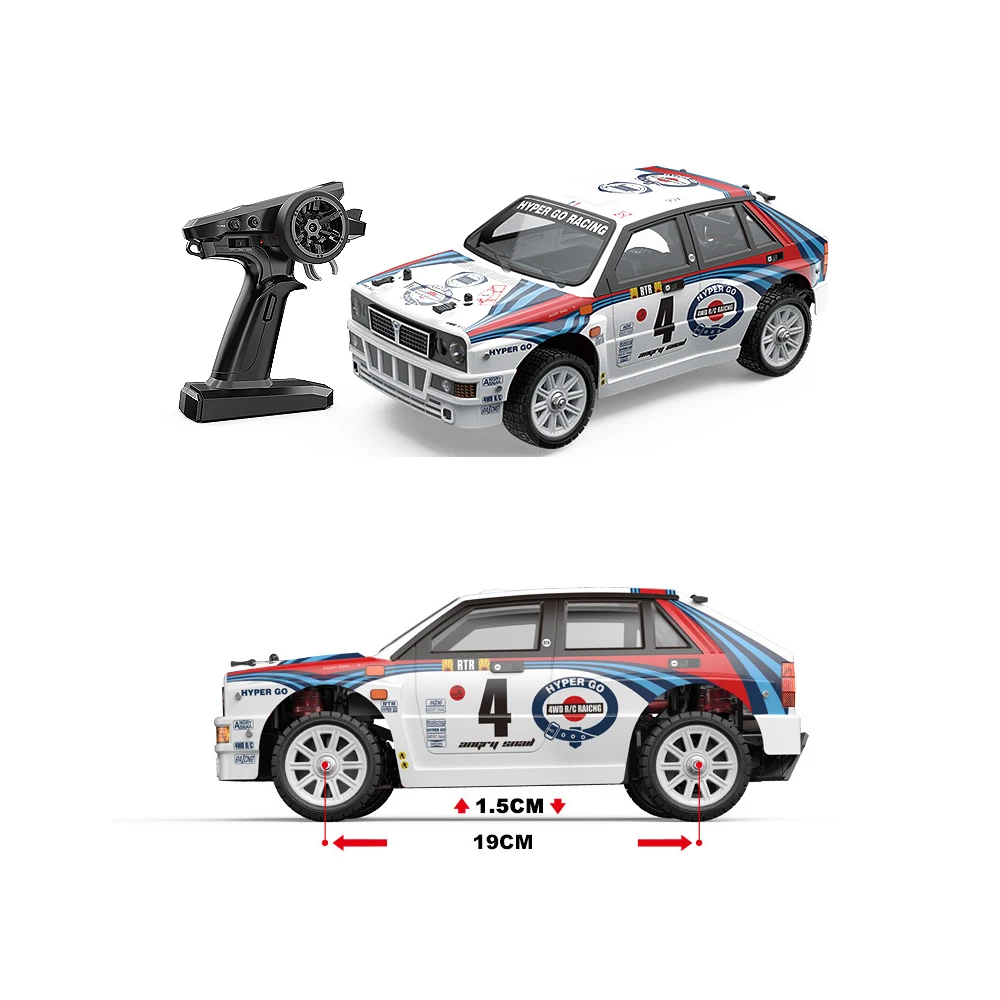 RC MJX 14302 1/14 55km/h Off-road High Speed Racing 4WD Brushless 2.4G Remote Control Car Toy RC MJX 14302 1/14 55km/h Off-road High Speed Racing 4WD Brushless 2.4G Remote Control Car Toy