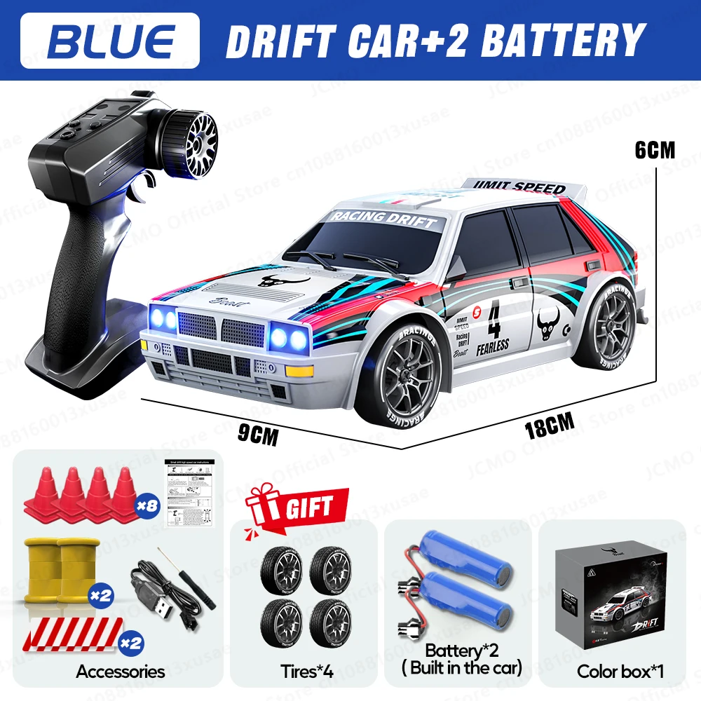 Blue-2 Batteries
