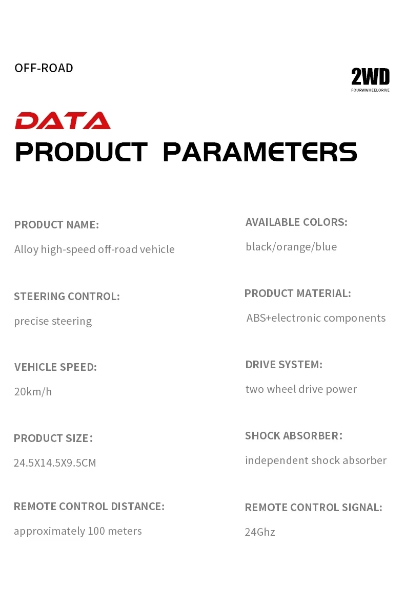 Remote Control Car RC Drift Racing 1:16 Vehicle Off Road Alloy 2.4G Radio High-Speed Trucks With LED Light Climbing Gift Kid Toy Remote Control Car RC Drift Racing 1:16 Vehicle Off Road Alloy 2.4G Radio High-Speed Trucks With LED Light Climbing Gift Kid Toy