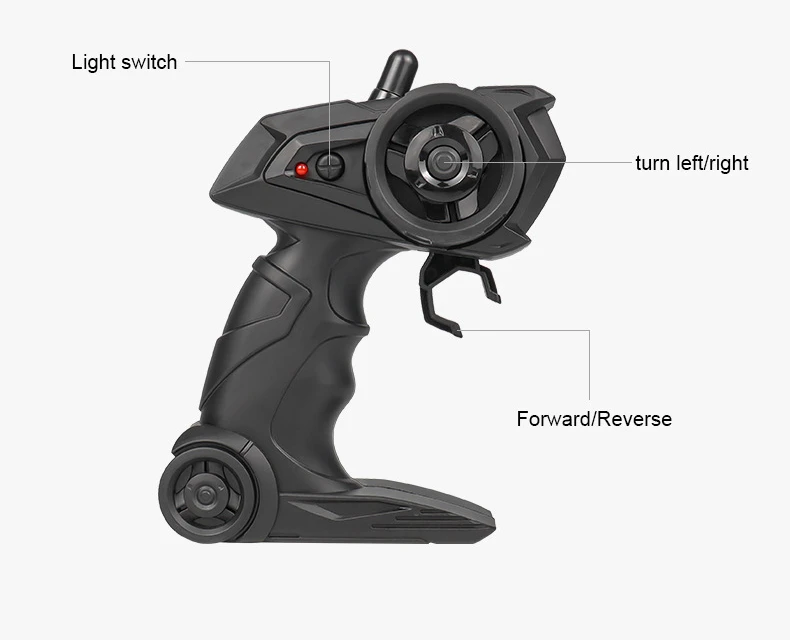 Remote Control Car RC Drift Racing 1:16 Vehicle Off Road Alloy 2.4G Radio High-Speed Trucks With LED Light Climbing Gift Kid Toy Remote Control Car RC Drift Racing 1:16 Vehicle Off Road Alloy 2.4G Radio High-Speed Trucks With LED Light Climbing Gift Kid Toy