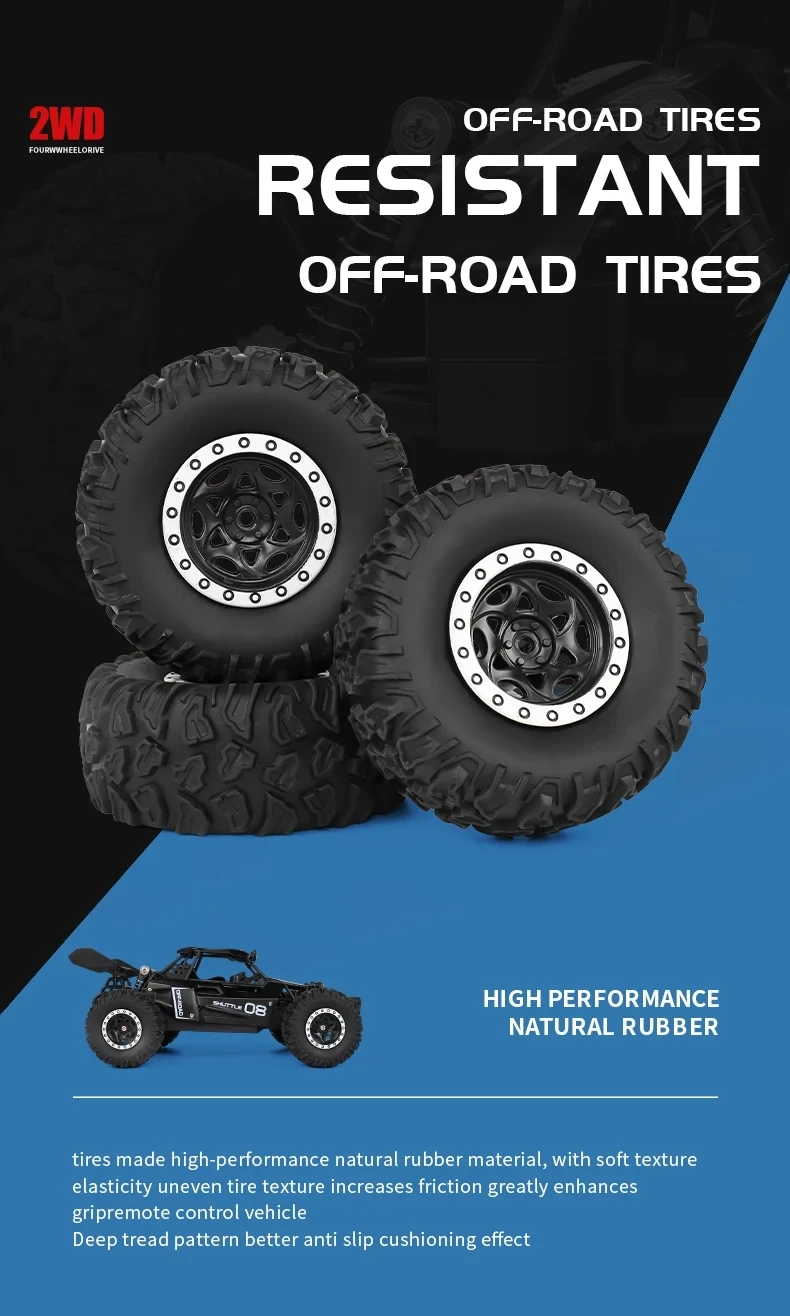 Remote Control Car RC Drift Racing 1:16 Vehicle Off Road Alloy 2.4G Radio High-Speed Trucks With LED Light Climbing Gift Kid Toy Remote Control Car RC Drift Racing 1:16 Vehicle Off Road Alloy 2.4G Radio High-Speed Trucks With LED Light Climbing Gift Kid Toy