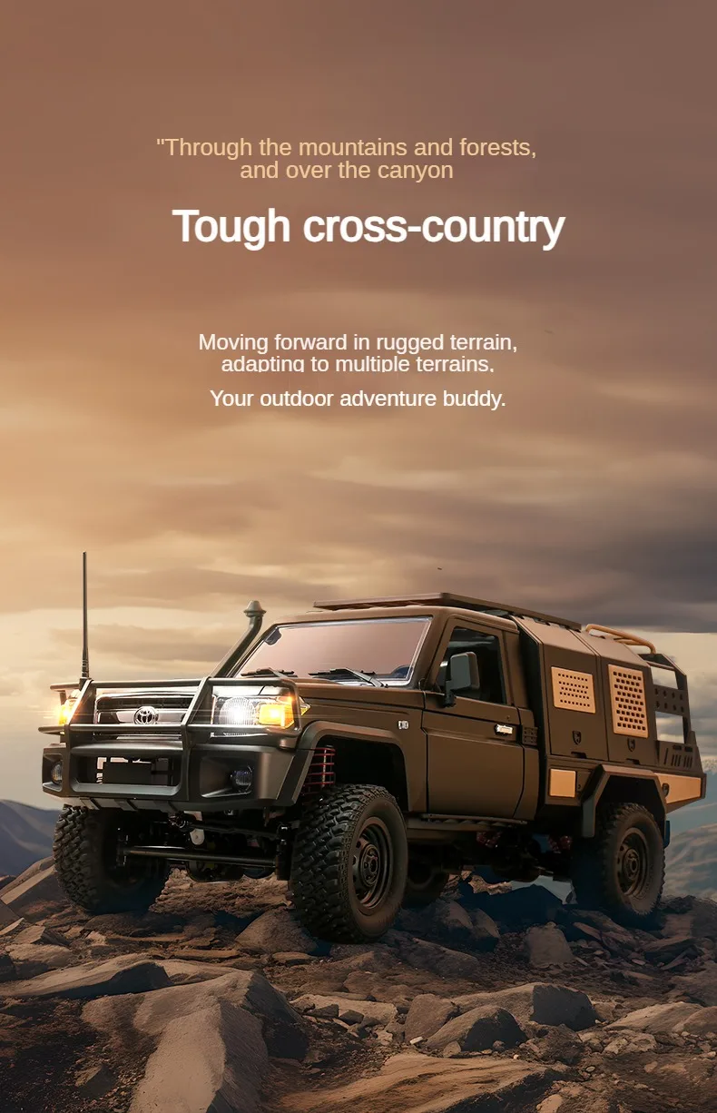 ZWN MN82 MN82S LC79 1/12 Full Scale RC Pickup Short Truck 4WD Remote Control Climbing Off-road Car Toys for Kids Christmas Gifts ZWN MN82 MN82S LC79 1/12 Full Scale RC Pickup Short Truck 4WD Remote Control Climbing Off-road Car Toys for Kids Christmas Gifts