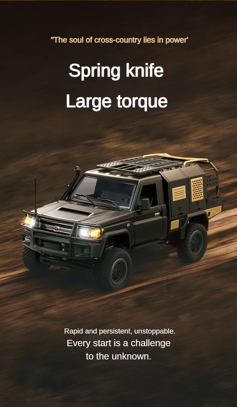 ZWN MN82 MN82S LC79 1/12 Full Scale RC Pickup Short Truck 4WD Remote Control Climbing Off-road Car Toys for Kids Christmas Gifts ZWN MN82 MN82S LC79 1/12 Full Scale RC Pickup Short Truck 4WD Remote Control Climbing Off-road Car Toys for Kids Christmas Gifts