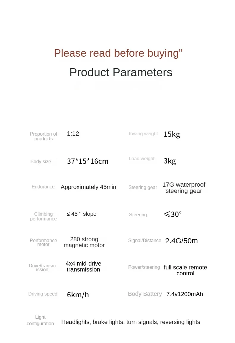 ZWN MN82 MN82S LC79 1/12 Full Scale RC Pickup Short Truck 4WD Remote Control Climbing Off-road Car Toys for Kids Christmas Gifts ZWN MN82 MN82S LC79 1/12 Full Scale RC Pickup Short Truck 4WD Remote Control Climbing Off-road Car Toys for Kids Christmas Gifts