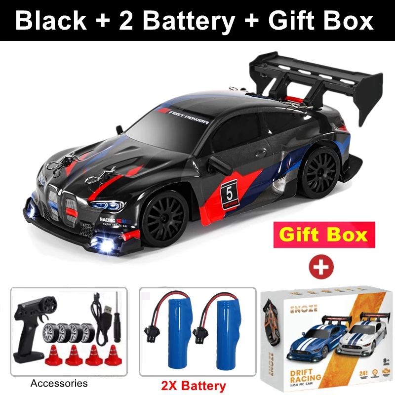 BMGT Black 2B Box