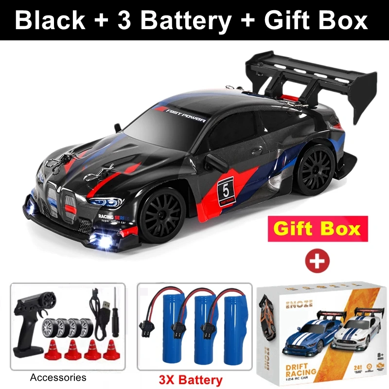 BMGT Black 3B Box