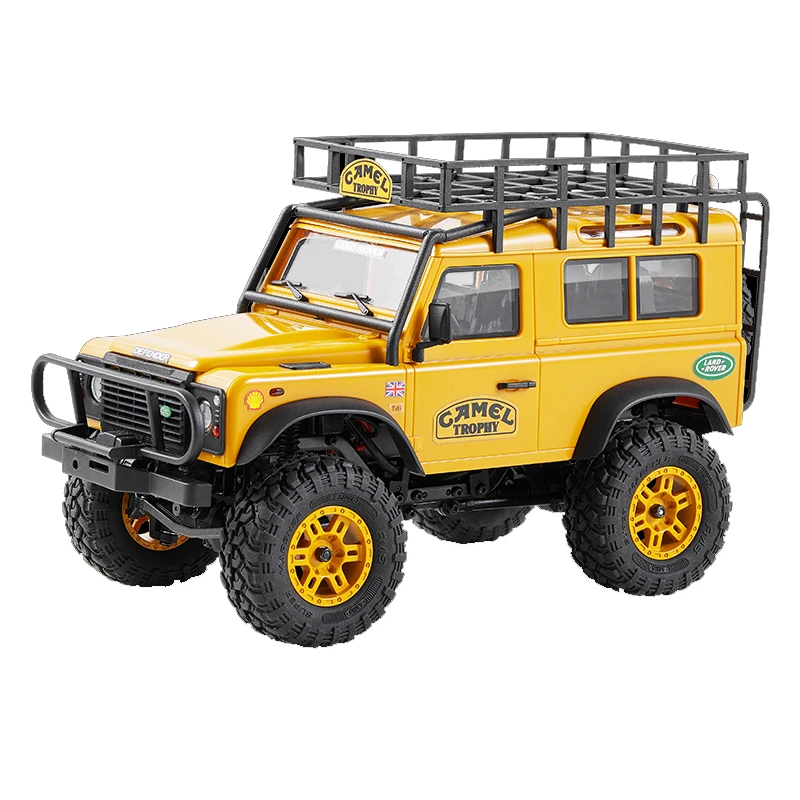 Defender D90-RTR