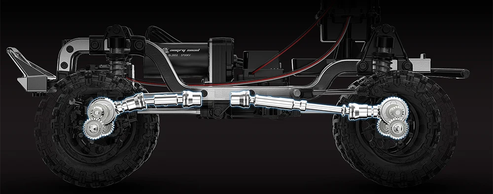 HYPER GO MJX H12P Ford 1/12 High Speed 4WD Climbing Car RC Remote Control Car Sensation Brushless Off Road Vehicle Toy HYPER GO MJX H12P Ford 1/12 High Speed 4WD Climbing Car RC Remote Control Car Sensation Brushless Off Road Vehicle Toy