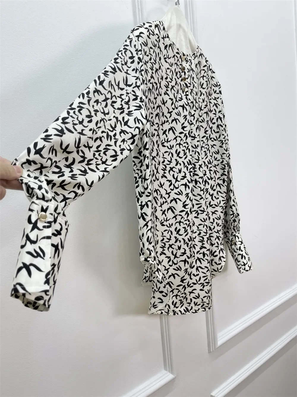 Women Blouse Restore Ancient Ways Women's Summer Shirt Elegance Luxury Women's Stylish Blouses  Shirts and Blouses Elegant