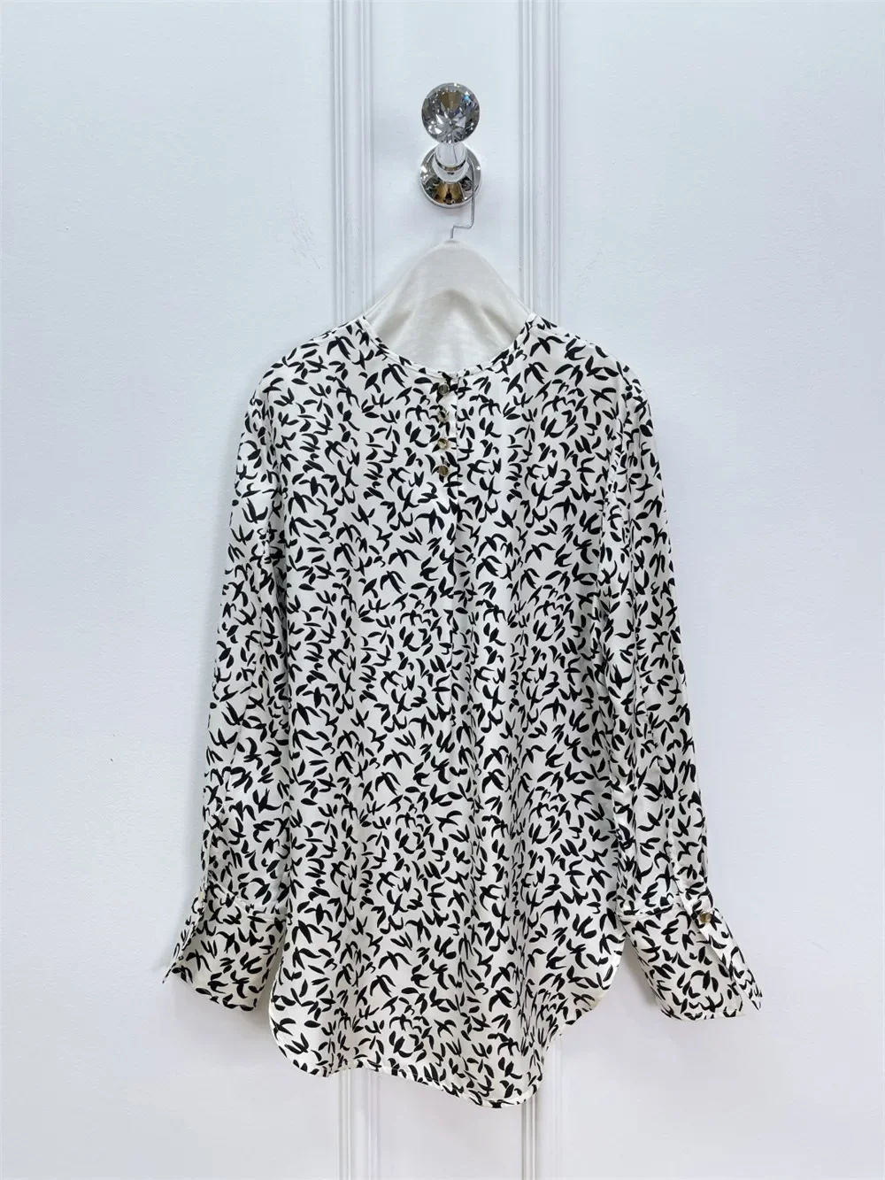 Women Blouse Restore Ancient Ways Women's Summer Shirt Elegance Luxury Women's Stylish Blouses  Shirts and Blouses Elegant