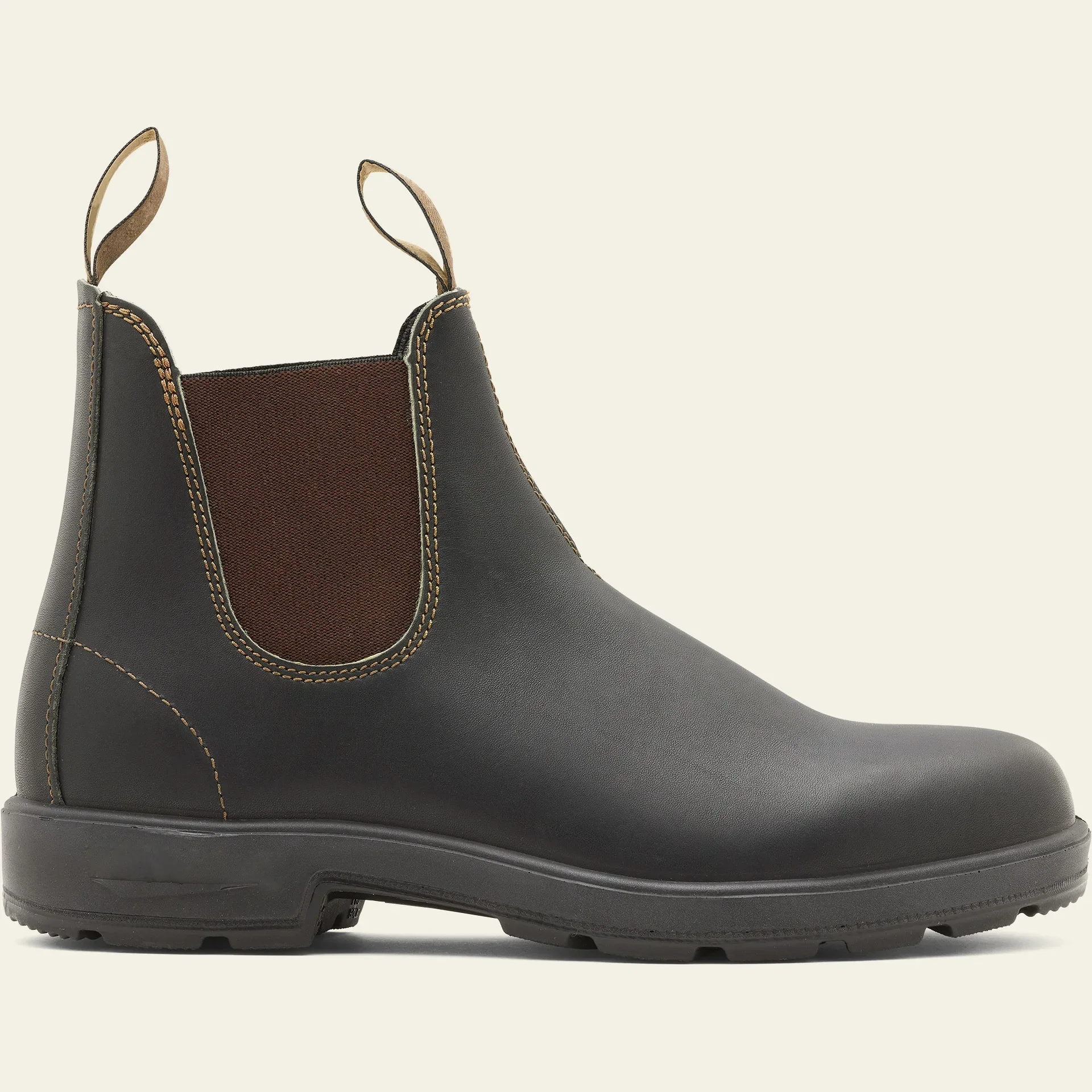 Unisex Shoes Outdoor Non-slip Boots Retro Couple Leather Boots Winter Outdoor  Cowboy   Botas Cuturno Masculinas 2024