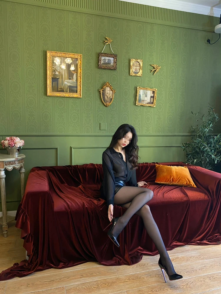 New shallow classic patent leather 12cm fashionable and versatile work high heels nude 10cm thin heel plus size 33-46