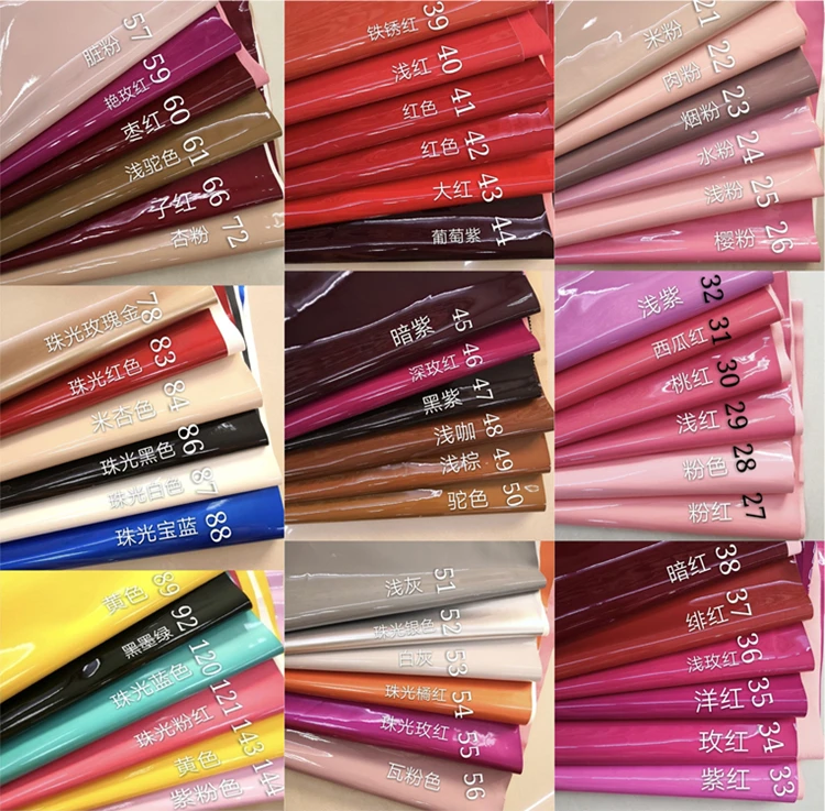 New shallow classic patent leather 12cm fashionable and versatile work high heels nude 10cm thin heel plus size 33-46