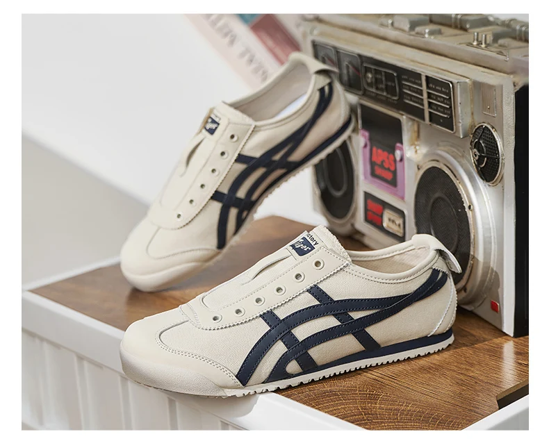 Design Canvas Mesh Shoes Men Casual Sneakers Flat Sports Shoes Walking Running Ligthweight Anti-skid Breathable Sale Promotion