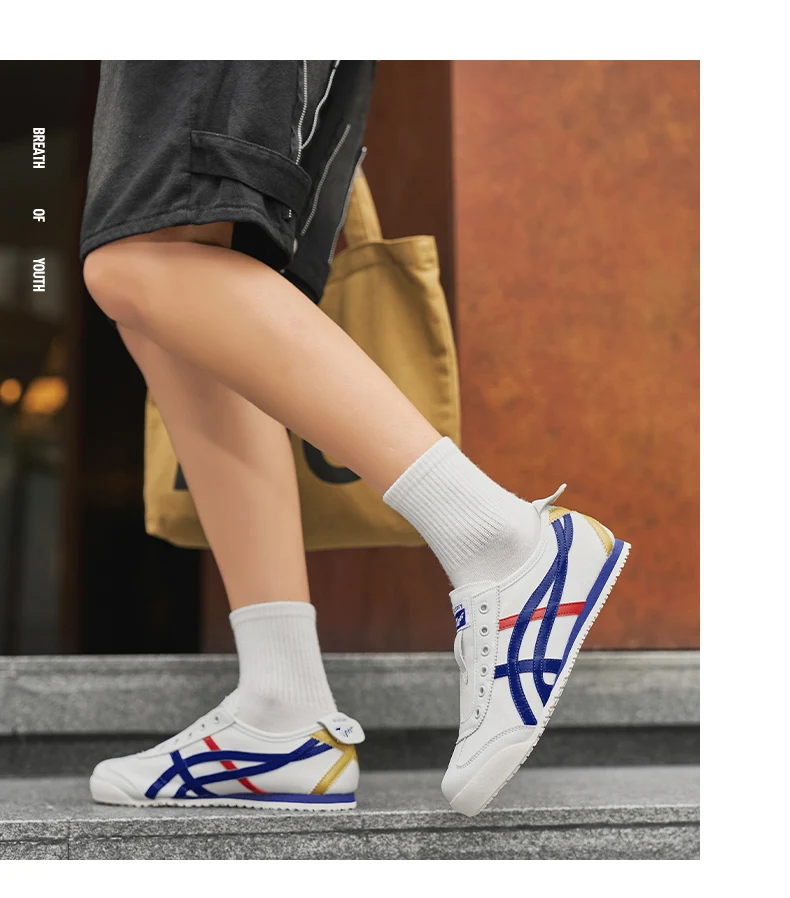 Design Canvas Mesh Shoes Men Casual Sneakers Flat Sports Shoes Walking Running Ligthweight Anti-skid Breathable Sale Promotion