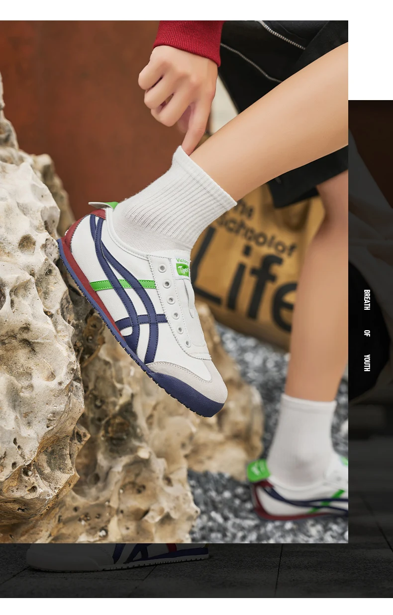 Design Canvas Mesh Shoes Men Casual Sneakers Flat Sports Shoes Walking Running Ligthweight Anti-skid Breathable Sale Promotion