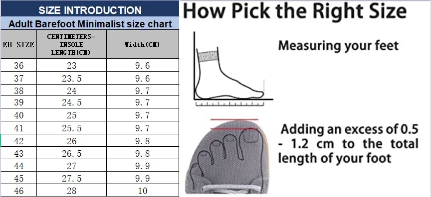 Tipsietoes New Sprinng Summer Barefoot Genuine Leather Flat Sandals Women With Soft Sole Zero Drop Wider Toes Box LIght Weight